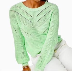 Lilly Pulitzer Bristow Sweater